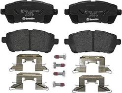 Magneti Marelli 363700424072 - Bremsbelagsatz, Scheibenbremse alexcarstop-ersatzteile.com