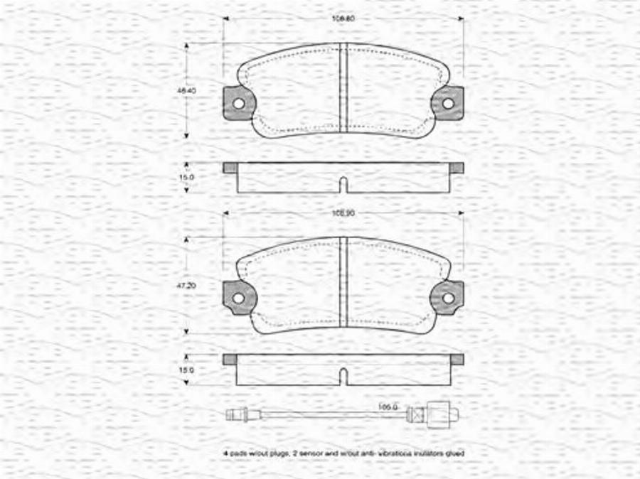 Magneti Marelli 363702160148 - --- alexcarstop-ersatzteile.com