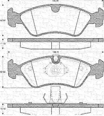 Sangsin Brake SP1078 - Ölfilter alexcarstop-ersatzteile.com