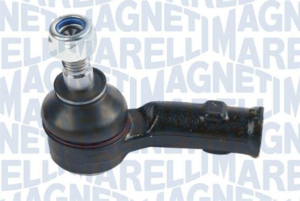 Magneti Marelli 301191606990 - Spurstangenkopf alexcarstop-ersatzteile.com