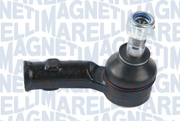 Magneti Marelli 301191606980 - Spurstangenkopf alexcarstop-ersatzteile.com