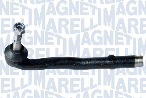 Magneti Marelli 301191603110 - Spurstangenkopf alexcarstop-ersatzteile.com