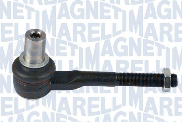 Magneti Marelli 301191602990 - Spurstangenkopf alexcarstop-ersatzteile.com