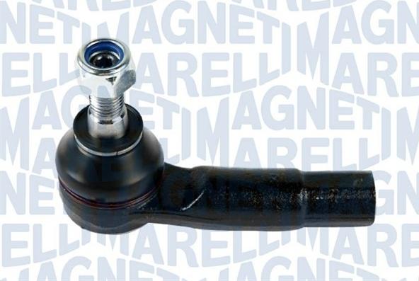 Magneti Marelli 301191602840 - Spurstangenkopf alexcarstop-ersatzteile.com