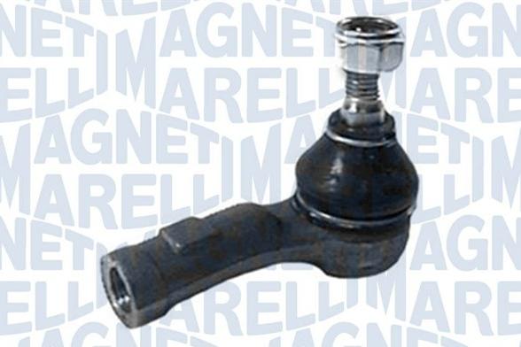 Magneti Marelli 301191602860 - Spurstangenkopf alexcarstop-ersatzteile.com