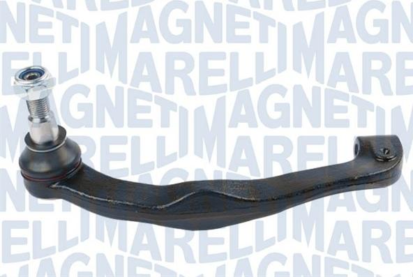 Magneti Marelli 301191607050 - Spurstangenkopf alexcarstop-ersatzteile.com