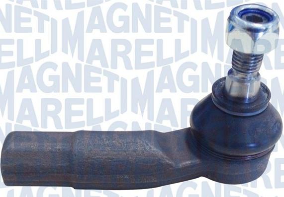 Magneti Marelli 301191607000 - Spurstangenkopf alexcarstop-ersatzteile.com