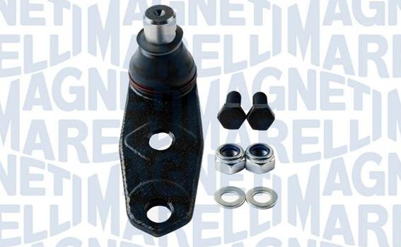 Magneti Marelli 301191619570 - Befestigungsbolzen, Querlenker alexcarstop-ersatzteile.com