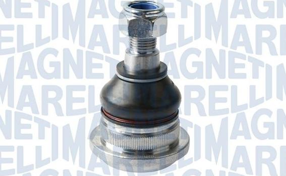 Magneti Marelli 301191619000 - Befestigungsbolzen, Querlenker alexcarstop-ersatzteile.com