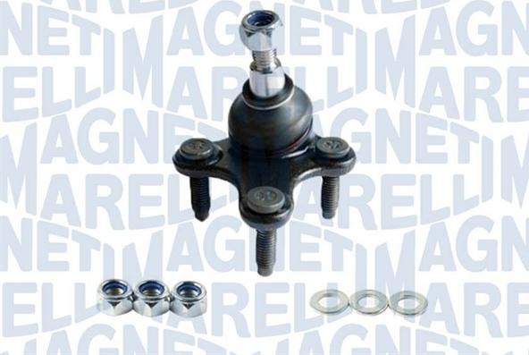 Magneti Marelli 301191619770 - Befestigungsbolzen, Querlenker alexcarstop-ersatzteile.com