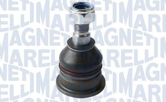 Magneti Marelli 301191618990 - Befestigungsbolzen, Querlenker alexcarstop-ersatzteile.com