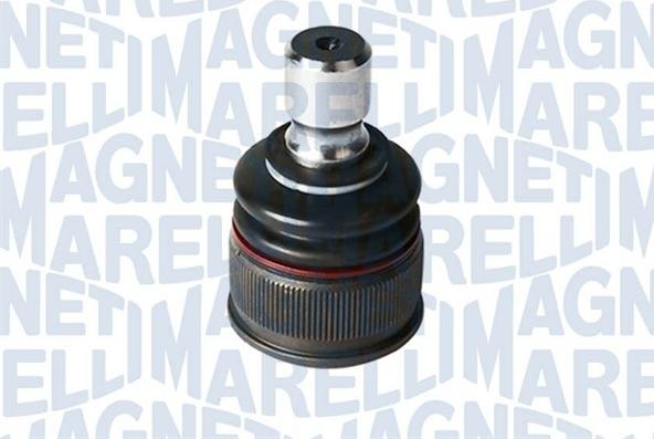 Magneti Marelli 301191618950 - Befestigungsbolzen, Querlenker alexcarstop-ersatzteile.com