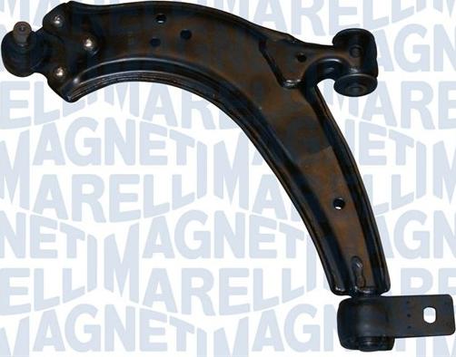 Magneti Marelli 301181392500 - Lenker, Radaufhängung alexcarstop-ersatzteile.com