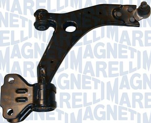 Magneti Marelli 301181354900 - Lenker, Radaufhängung alexcarstop-ersatzteile.com