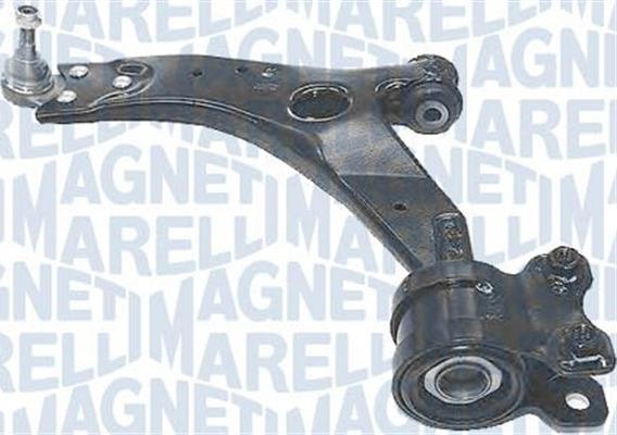 Magneti Marelli 301181354400 - Lenker, Radaufhängung alexcarstop-ersatzteile.com