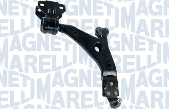 Magneti Marelli 301181357000 - Lenker, Radaufhängung alexcarstop-ersatzteile.com