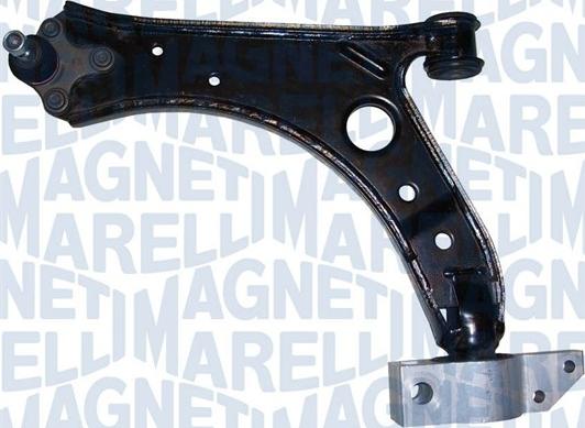 Magneti Marelli 301181310490 - Lenker, Radaufhängung alexcarstop-ersatzteile.com