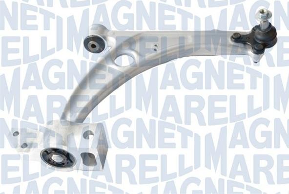 Magneti Marelli 301181310460 - Lenker, Radaufhängung alexcarstop-ersatzteile.com