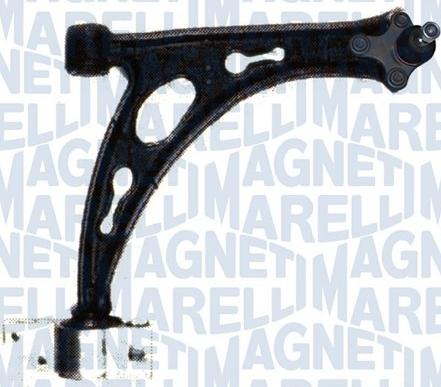 Magneti Marelli 301181310500 - Lenker, Radaufhängung alexcarstop-ersatzteile.com