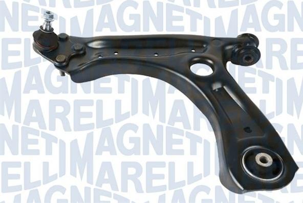 Magneti Marelli 301181310770 - Lenker, Radaufhängung alexcarstop-ersatzteile.com