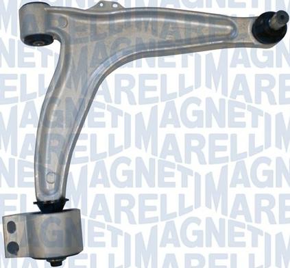 Magneti Marelli 301181311700 - Lenker, Radaufhängung alexcarstop-ersatzteile.com