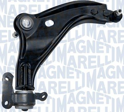 Magneti Marelli 301181383100 - Lenker, Radaufhängung alexcarstop-ersatzteile.com