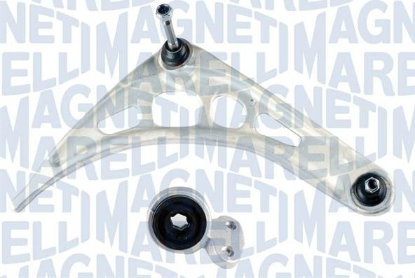 Magneti Marelli 301181328100 - Lenker, Radaufhängung alexcarstop-ersatzteile.com