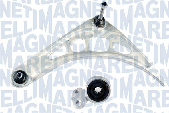 Magneti Marelli 301181328300 - Lenker, Radaufhängung alexcarstop-ersatzteile.com