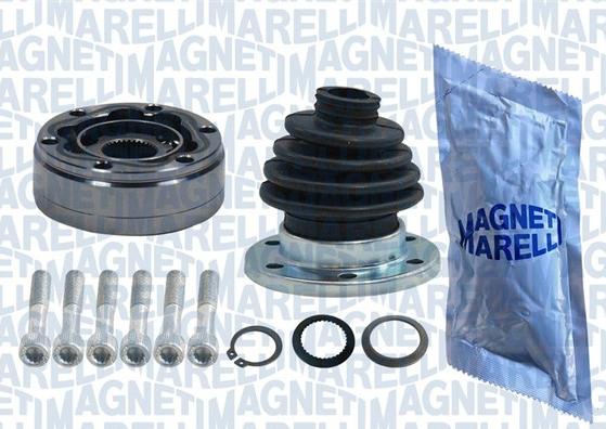 Magneti Marelli 302009100053 - Gelenksatz, Antriebswelle alexcarstop-ersatzteile.com