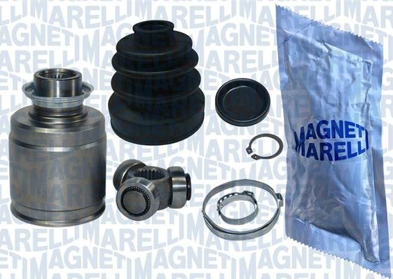 Magneti Marelli 302009100065 - Gelenksatz, Antriebswelle alexcarstop-ersatzteile.com