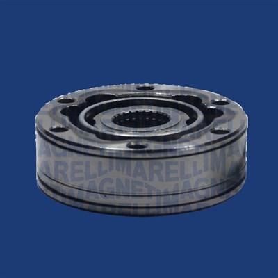 Magneti Marelli 302009100001 - Gelenksatz, Antriebswelle alexcarstop-ersatzteile.com