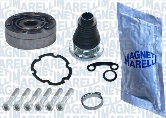 Magneti Marelli 302009100075 - Gelenksatz, Antriebswelle alexcarstop-ersatzteile.com