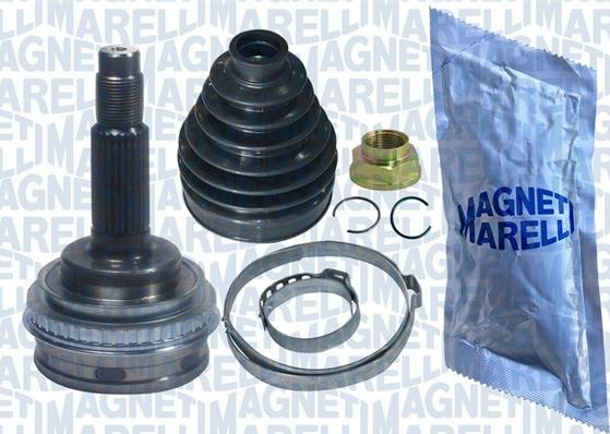 Magneti Marelli 302015100365 - Gelenksatz, Antriebswelle alexcarstop-ersatzteile.com