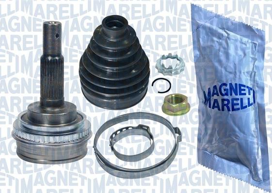 Magneti Marelli 302015100368 - Gelenksatz, Antriebswelle alexcarstop-ersatzteile.com