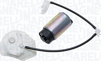 Magneti Marelli 313011300117 - Kraftstoffpumpe alexcarstop-ersatzteile.com