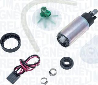 Magneti Marelli 313011303103 - Kraftstoffpumpe alexcarstop-ersatzteile.com