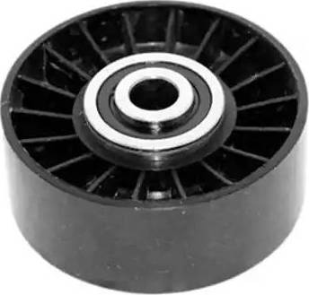 Magneti Marelli 331316170442 - Umlenk / Führungsrolle, Keilrippenriemen alexcarstop-ersatzteile.com