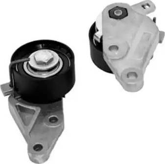 Magneti Marelli 331316170464 - Spannrolle, Zahnriemen alexcarstop-ersatzteile.com