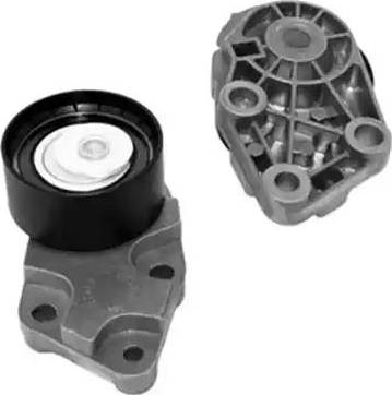 Magneti Marelli 331316170483 - Spannrolle, Zahnriemen alexcarstop-ersatzteile.com