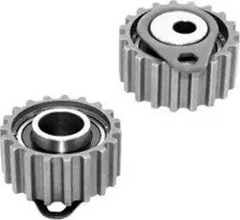 Magneti Marelli 331316170437 - Spannrolle, Zahnriemen alexcarstop-ersatzteile.com