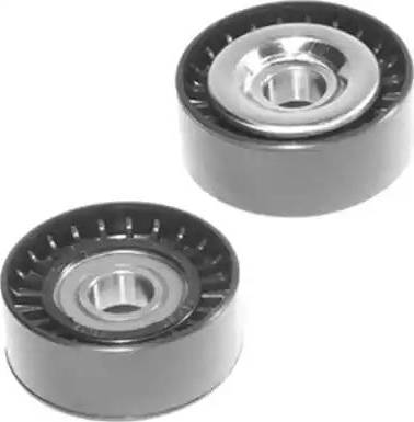 Magneti Marelli 331316170595 - Umlenk / Führungsrolle, Keilrippenriemen alexcarstop-ersatzteile.com