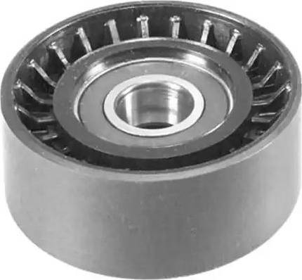 Magneti Marelli 331316170669 - Umlenk / Führungsrolle, Keilrippenriemen alexcarstop-ersatzteile.com