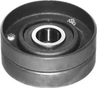 Magneti Marelli 331316170604 - Umlenk / Führungsrolle, Keilrippenriemen alexcarstop-ersatzteile.com