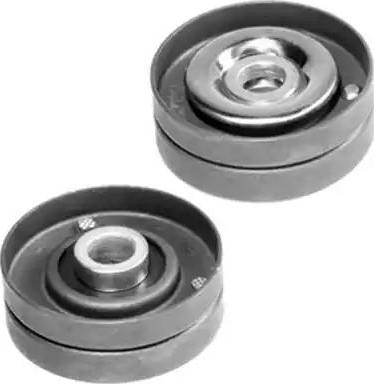 Magneti Marelli 331316170616 - Umlenk / Führungsrolle, Keilrippenriemen alexcarstop-ersatzteile.com