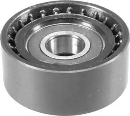 Magneti Marelli 331316170635 - Umlenk / Führungsrolle, Keilrippenriemen alexcarstop-ersatzteile.com