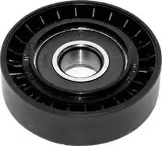 Magneti Marelli 331316170047 - Umlenk / Führungsrolle, Keilrippenriemen alexcarstop-ersatzteile.com