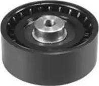 Magneti Marelli 331316170003 - Umlenk / Führungsrolle, Keilrippenriemen alexcarstop-ersatzteile.com