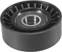 Magneti Marelli 331316170002 - Umlenk / Führungsrolle, Keilrippenriemen alexcarstop-ersatzteile.com