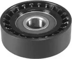 Magneti Marelli 331316170007 - Umlenk / Führungsrolle, Keilrippenriemen alexcarstop-ersatzteile.com