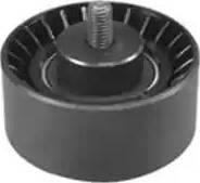 Magneti Marelli 331316170032 - Umlenk / Führungsrolle, Keilrippenriemen alexcarstop-ersatzteile.com